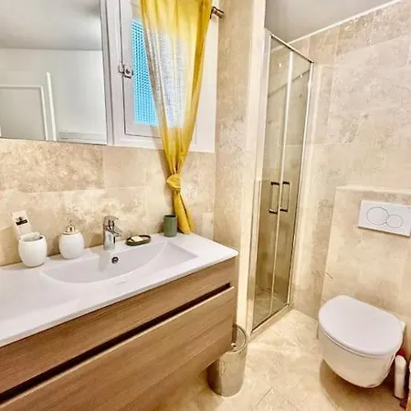 Apartment La Maison Heureuse Deauville